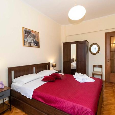 Tesoriera Comfy Apartment In Торино Екстериор снимка