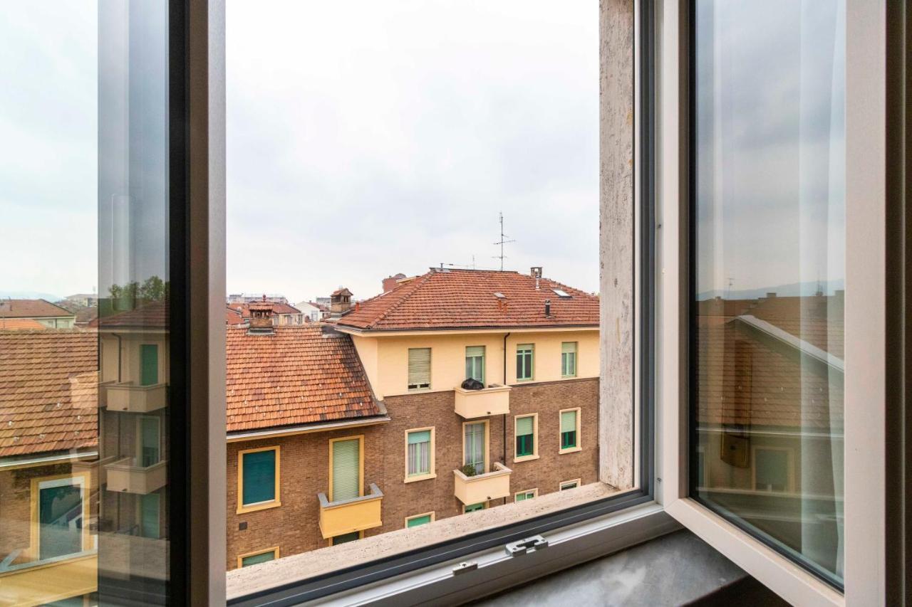 Tesoriera Comfy Apartment In Торино Екстериор снимка